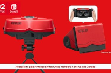 Nintendo Switch Online obtiene juegos virtuales de chicos, muelle accesorio
