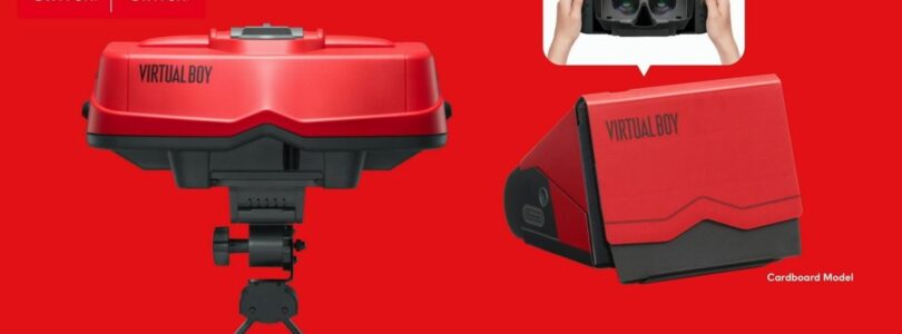 Nintendo Switch Online obtiene juegos virtuales de chicos, muelle accesorio