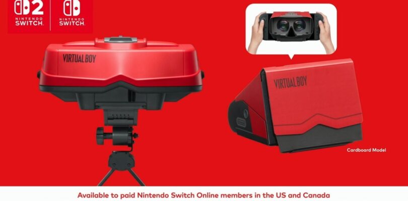 Nintendo Switch Online obtiene juegos virtuales de chicos, muelle accesorio