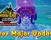 Fantasy Life I Free DLC debuts en diciembre