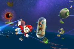 Nintendo Direct: Los grandes anuncios como la película Super Mario Galaxy