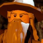 Años más tarde, finalmente puedo jugar mi juego favorito de Lord of the Rings en Steam Deck