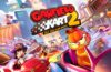 Garfield Kart 2 – ¡Todo lo que puedes derivar ya está disponible!