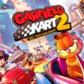 Garfield Kart 2 – ¡Todo lo que puedes derivar ya está disponible!