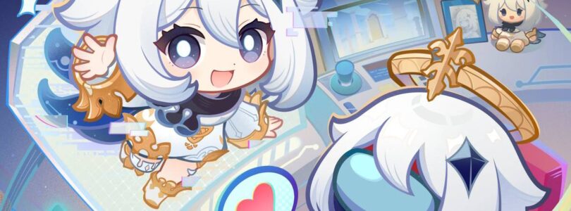 El impacto de Genshin entre los crossover de EE. UU. Confirmó