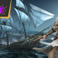 Assassin’s Creed Black Flak Remake puede cortar el contenido actual y los fanáticos no están contentos: IGN Daily Fix