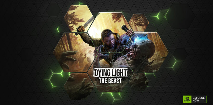 GeForce ahora desata ‘Light Dying Light: The Beast’ en la nube
