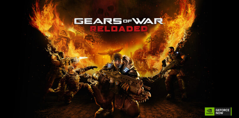 GFN Jueves: ‘Gears of War: Reloaded Unleashed’