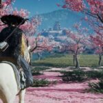 PS5’s Ghost of Yotei Playable la próxima semana, pero hay una trampa