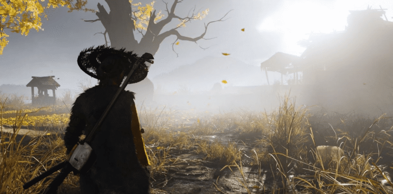 Ghost of Yotei PS5 Pro Performance rompe la racha de varias decepciones