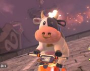Mario Kart World recibe una gira nocaut con amigos en línea, rastreadores de roam gratis