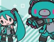 Hatsune de oso sombrío Crossover confirmado