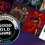 GOG comparte sus pensamientos sobre la preservación frente a las represiones del procesador de pago