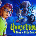 Revisión – Goosebumps: Terror in Little Creek (PS5)
