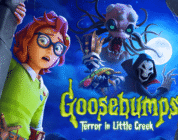 Revisión – Goosebumps: Terror in Little Creek (PS5)
