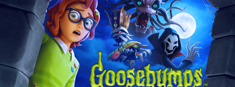 Revisión – Goosebumps: Terror in Little Creek (PS5)