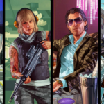 Con GTA 6 esperando en las alas, Rockstar se duplica en el soporte oficial de GTA Roleplay con Nopixel V para GTA 5