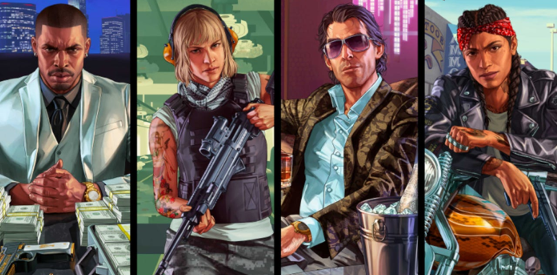 Con GTA 6 esperando en las alas, Rockstar se duplica en el soporte oficial de GTA Roleplay con Nopixel V para GTA 5