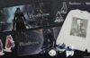 Camisa de Bloodborne “You Mured” entre la mercancía TGS 2025
