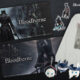 Camisa de Bloodborne “You Mured” entre la mercancía TGS 2025