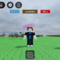 Cómo el cultivo un jardín despegó en Roblox | Entrevista de Jandel ‘Jandel’ Madsen