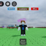 Cómo el cultivo un jardín despegó en Roblox | Entrevista de Jandel ‘Jandel’ Madsen