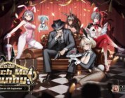 Los nuevos personajes de Nikke Bunny Girl son Ade y Milk