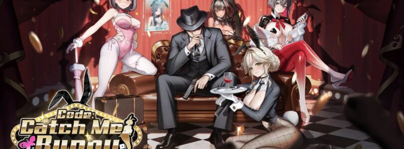 Los nuevos personajes de Nikke Bunny Girl son Ade y Milk
