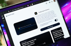 La nueva aplicación de Google para Windows 11 se enfrenta a PowerToys