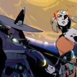Dónde conseguir a Myrtle en Hades 2