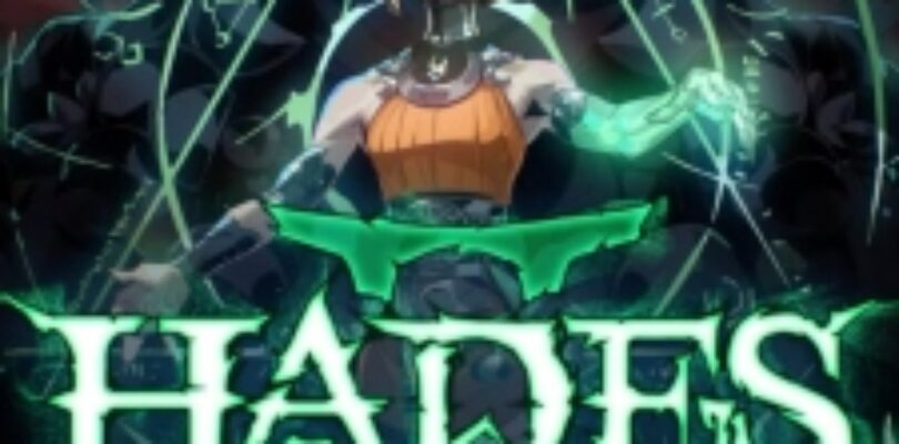 Hades 2 sale de acceso temprano a finales de este mes
