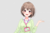 Nodoka se graduará de Hololive