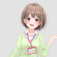 Nodoka se graduará de Hololive