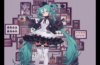 La lotería Hatsune Miku Glasses Maid Kuji incluye el premio Nendoroid