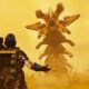 El mega gusano de HellDivers 2 ha sido asesinado, pero tomó 10 armas nucleares