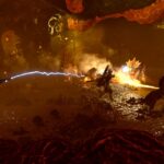 HellDivers 2 Hotfix que aborda algunos en la actualización injusta se bloquea ahora, y Arrowhead está buscando congelamiento de PC