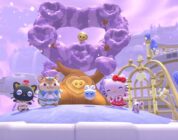 Hello Kitty Island Adventure Wheatflour Wonderland DLC debuta por $ 15