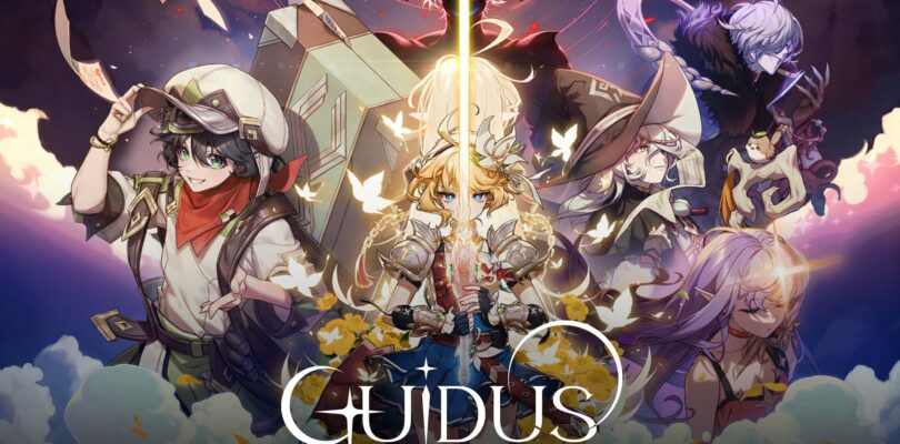 Dev detrás de escena: optimización de Guidus Zero para Xbox