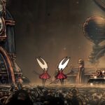 Hollow Knight: las modificaciones multijugador de Silksong ya están comenzando a llegar, y ni siquiera ha sido una semana de skonging