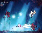 El primer Caballero Hollow: Silksong Patch vendrá con algunos ajustes de equilibrio para que no renuncies temprano