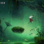 Hollow Knight: Silksong lo mata en su día de lanzamiento con vapor con más de medio millón de jugadores concurrentes