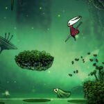 Equipo Cherry trabajando en “problemas de calidad” con Hollow Knight: la traducción de chino simplificada de Silksong, siguiendo las revisiones mixtas de vapor