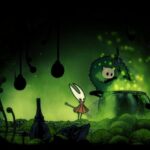 Hollow Knight Silksong cómo encontrar 3 musgos