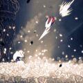 Hollow Knight: las primeras modificaciones de Silksong lijan sus bordes más molestos, incluidos el doble daño y los desove distantes