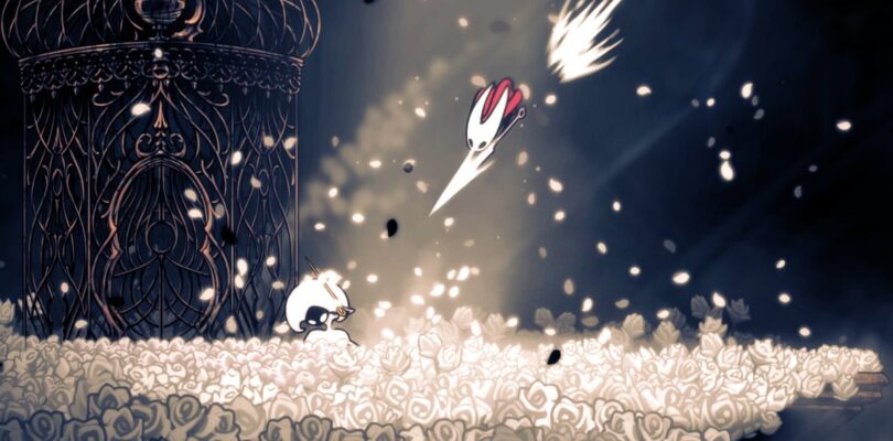 Hollow Knight: las primeras modificaciones de Silksong lijan sus bordes más molestos, incluidos el doble daño y los desove distantes