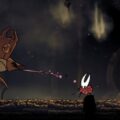 Cómo vencer al último juez en Hollow Knight Silksong