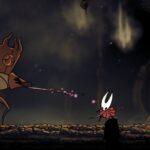 Cómo vencer al último juez en Hollow Knight Silksong