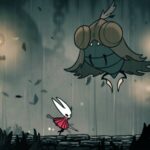 Cómo derrotar a Moorwing en Hollow Knight: Silksong