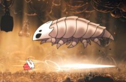 Hollow Knight: el equipo Cherry de los desarrolladores de Silksong intenta reclutar fans para solucionar los problemas de traducción con la actualización beta del parche 4