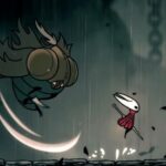Los primeros jefes de Nerfs de Hollow Knight Knight Silksong y te brindan más dinero